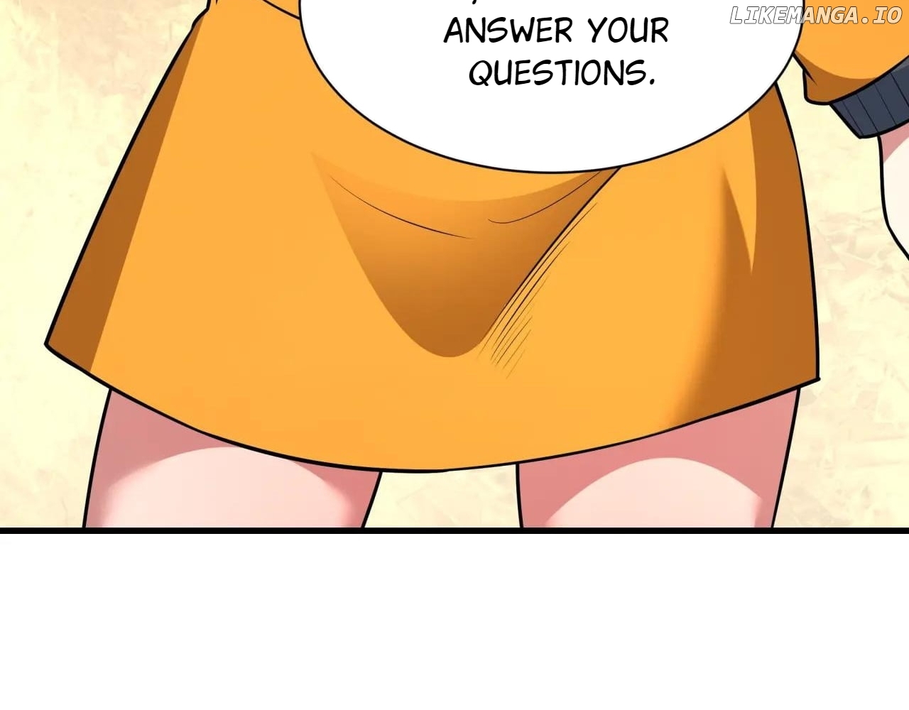 Era of the Haunted Chapter 486 - page 111